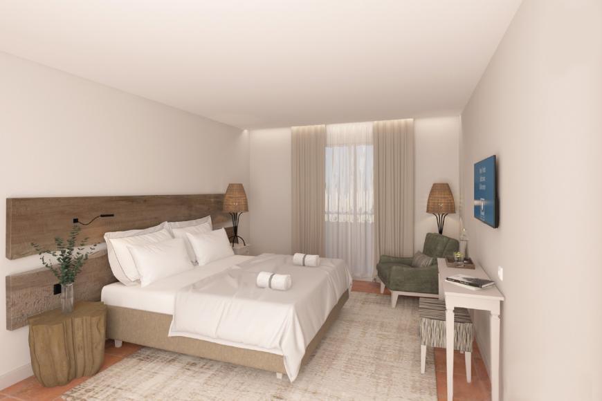 4 Sterne Hotel: Enotel Santo da Serra - Santo da Serra, Madeira, Bild 6