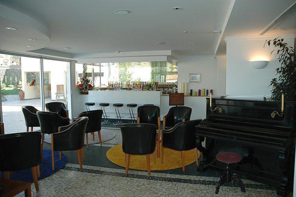 4 Sterne Hotel: Estalagem do Vale - Sao Vicente, Madeira, Bild 6