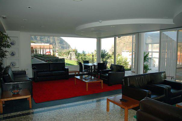 4 Sterne Hotel: Estalagem do Vale - Sao Vicente, Madeira, Bild 3
