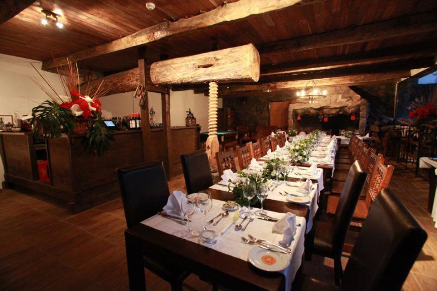 4 Sterne Hotel: Estalagem do Vale - Sao Vicente, Madeira, Bild 7