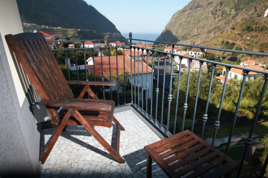 4 Sterne Hotel: Estalagem do Vale - Sao Vicente, Madeira, Bild 5