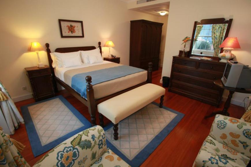 4 Sterne Hotel: Estalagem do Vale - Sao Vicente, Madeira, Bild 4