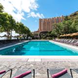 3 Sterne Hotel: Garajau Madeira Hotel Ocean Nature Apartments (ex Dom Pedro Garajau), Canico, Madeira