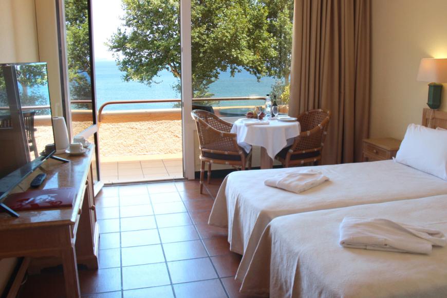 3 Sterne Hotel: Dom Pedro Garajau - Canico, Madeira, Bild 5