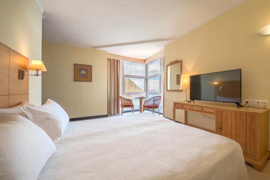 3 Sterne Hotel: Dom Pedro Garajau - Canico, Madeira, Bild 6