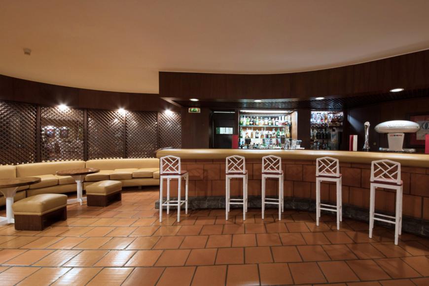 3 Sterne Hotel: Dom Pedro Garajau - Canico, Madeira, Bild 10