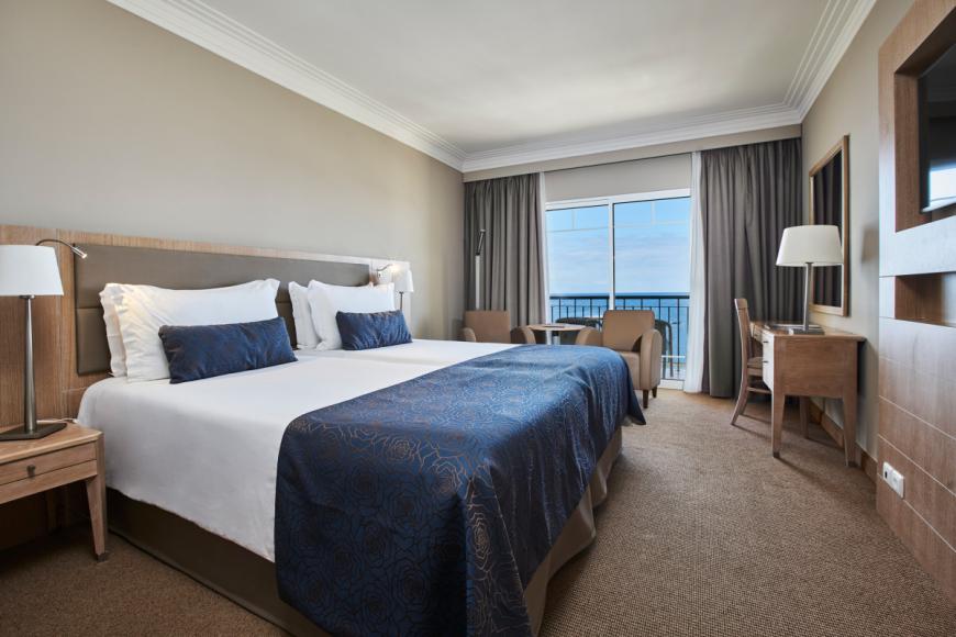 4 Sterne Hotel: PortoBay Santa Maria - Funchal, Madeira, Bild 10