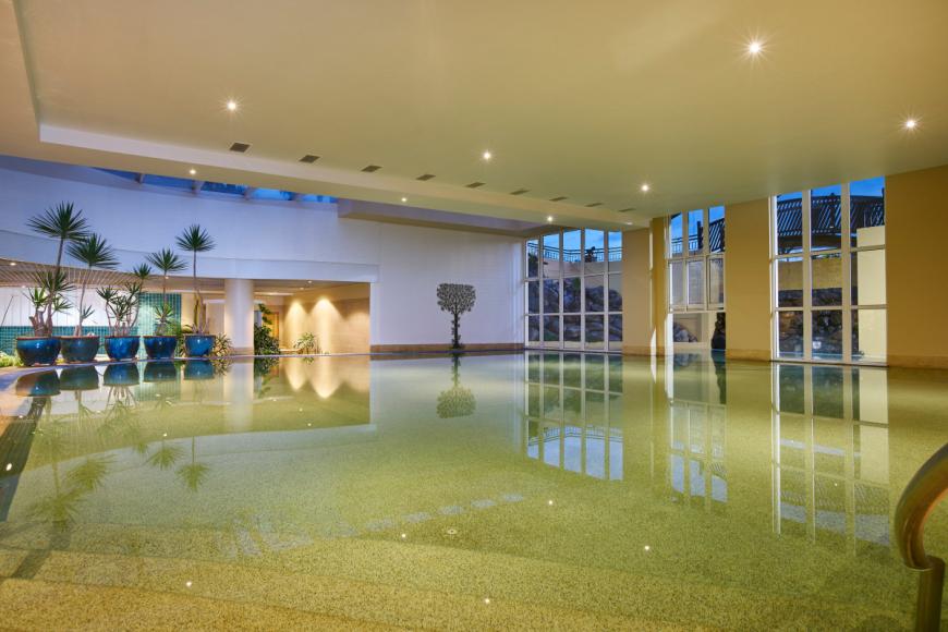 4 Sterne Hotel: PortoBay Santa Maria - Funchal, Madeira, Bild 8