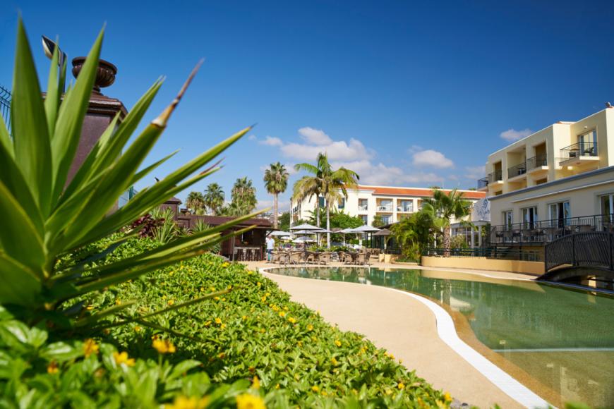 4 Sterne Hotel: PortoBay Santa Maria - Funchal, Madeira, Bild 9