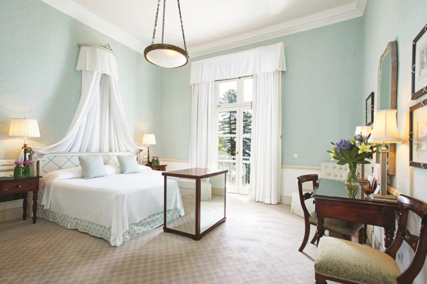 5 Sterne Hotel: Reids Palace, a Belmond Hotel - Funchal, Madeira, Bild 6