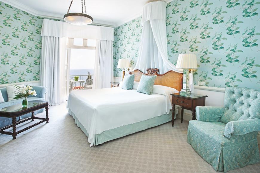 5 Sterne Hotel: Reids Palace, a Belmond Hotel - Funchal, Madeira, Bild 5
