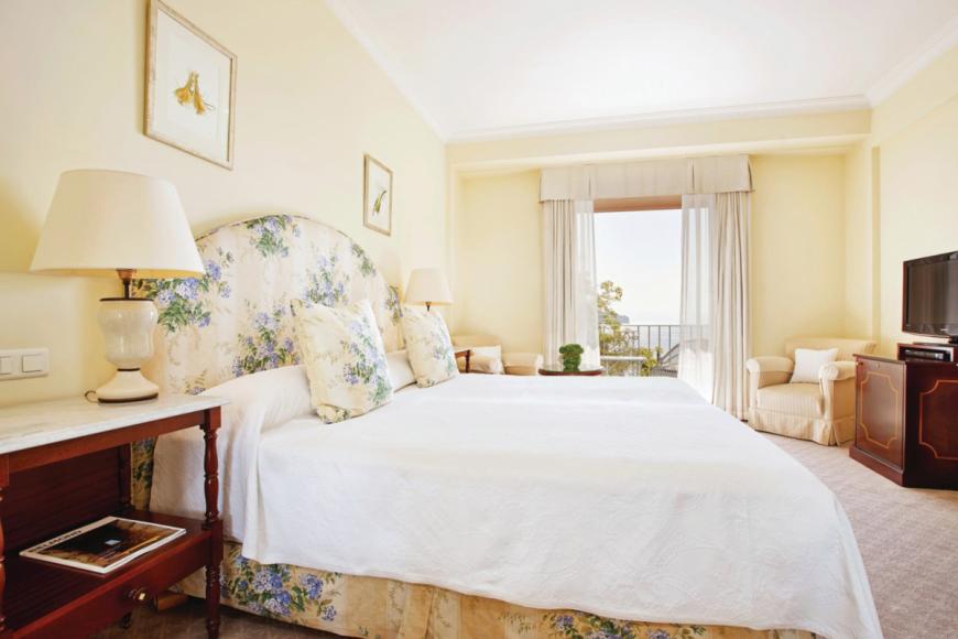 5 Sterne Hotel: Reids Palace, a Belmond Hotel - Funchal, Madeira, Bild 7