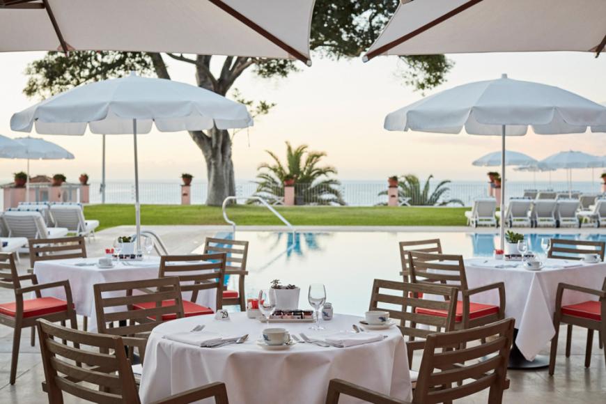 5 Sterne Hotel: Reids Palace, a Belmond Hotel - Funchal, Madeira, Bild 9