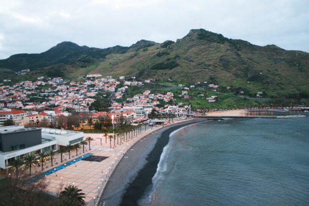 4 Sterne Hotel: Baia Madeira Hotel – Ocean Beachfront (ex. Dom Pedro Madeira) - Machico, Madeira, Bild 7