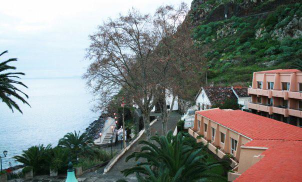 4 Sterne Hotel: Baia Madeira Hotel – Ocean Beachfront (ex. Dom Pedro Madeira) - Machico, Madeira, Bild 8