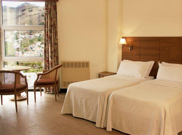 4 Sterne Hotel: Baia Madeira Hotel – Ocean Beachfront (ex. Dom Pedro Madeira) - Machico, Madeira, Bild 6