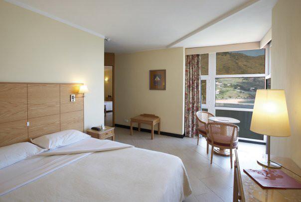 4 Sterne Hotel: Baia Madeira Hotel – Ocean Beachfront (ex. Dom Pedro Madeira) - Machico, Madeira, Bild 5