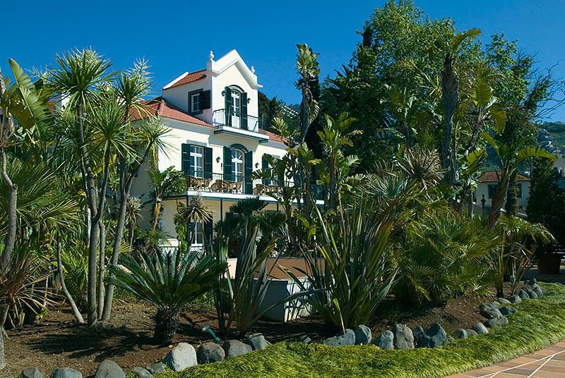 4 Sterne Hotel: Quinta do Estreito - Camara de Lobos, Madeira, Bild 1