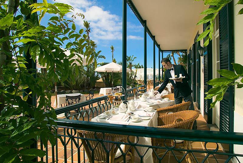 4 Sterne Hotel: Quinta do Estreito - Camara de Lobos, Madeira, Bild 3