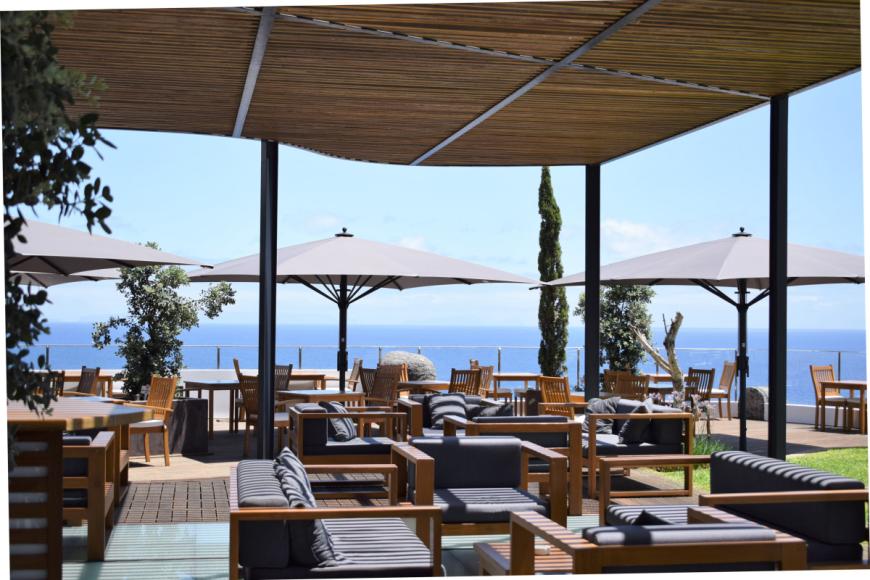 4 Sterne Hotel: Regency Cliff - Adults Only - Funchal, Madeira, Bild 7