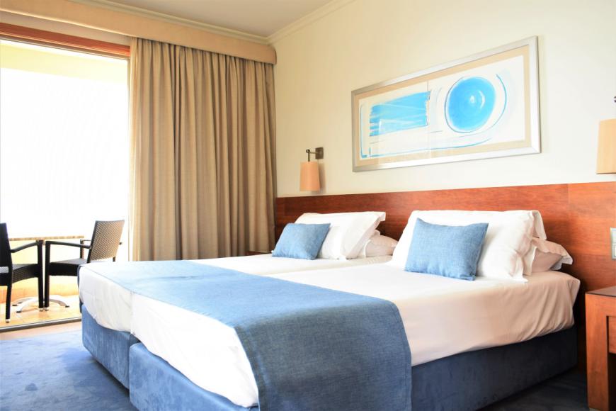 4 Sterne Hotel: Regency Cliff - Adults Only - Funchal, Madeira, Bild 4