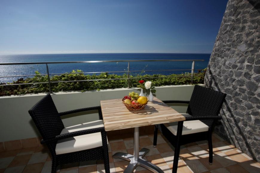 4 Sterne Hotel: Regency Cliff - Adults Only - Funchal, Madeira, Bild 5