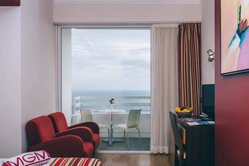 4 Sterne Hotel: Muthu Raga - Funchal, Madeira, Bild 6