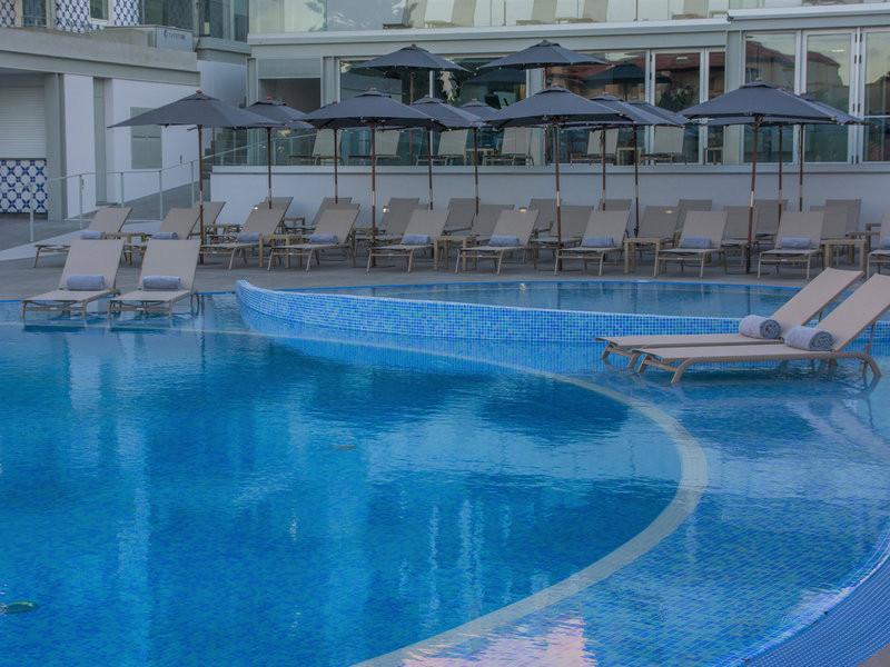 4 Sterne Hotel: Allegro Madeira - Adults Only - Funchal, Madeira, Bild 4
