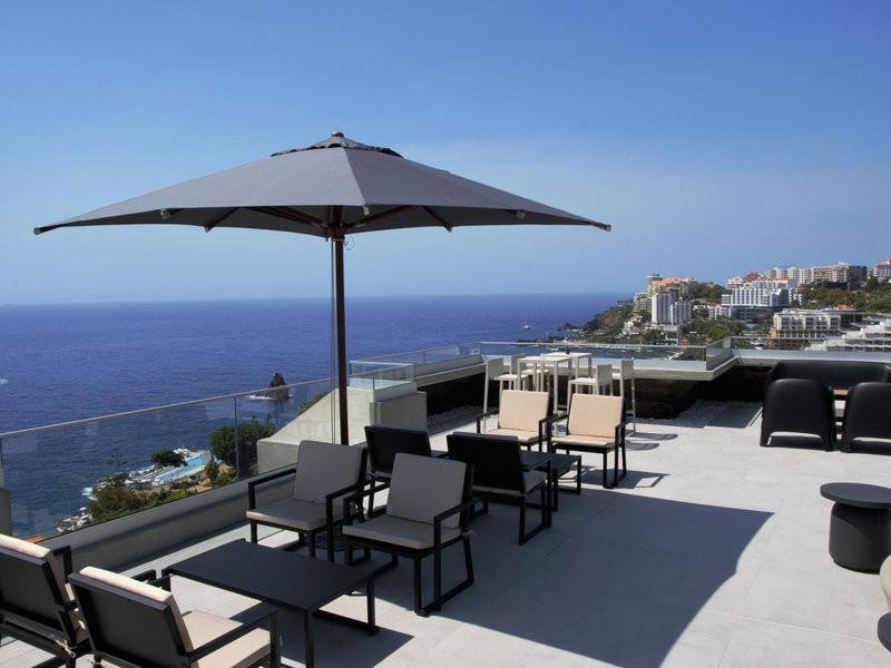 4 Sterne Hotel: Allegro Madeira - Adults Only - Funchal, Madeira, Bild 6