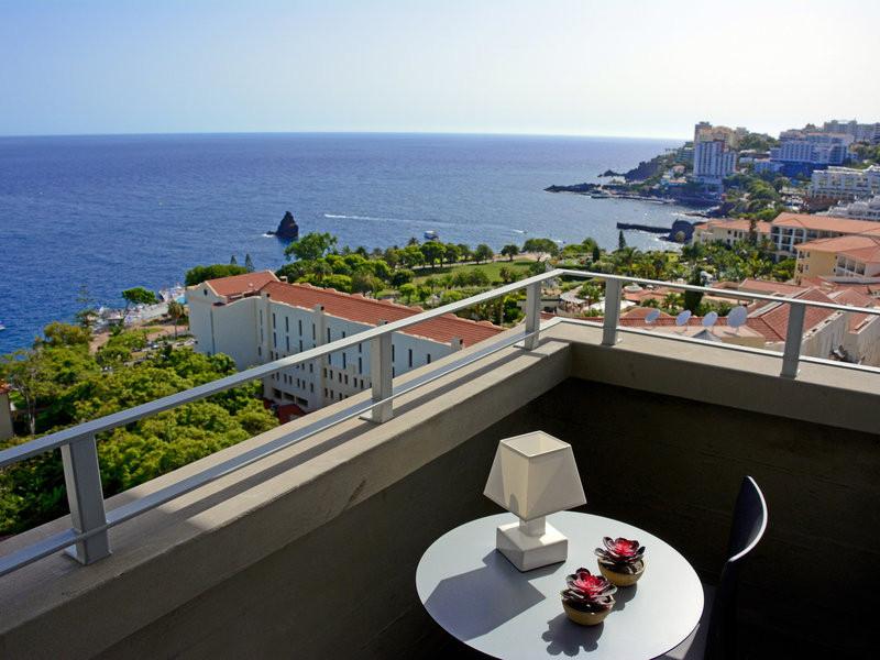 4 Sterne Hotel: Allegro Madeira - Adults Only - Funchal, Madeira, Bild 7