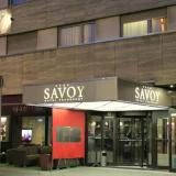 4 Sterne Hotel: Savoy, Frankfurt/Main, Hessen