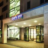 4 Sterne Hotel: Park Inn Frankfurt Airport, Frankfurt am Main, Hessen