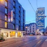 3 Sterne Hotel: Star Inn Frankfurt Centrum, Frankfurt am Main, Hessen