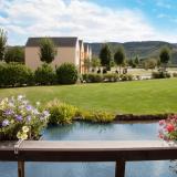 4 Sterne Hotel: Eurostrand Resort Moseltal, Leiwen, Rheinland-Pfalz