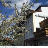 3 Sterne Hotel: Zum weissen Lamm, Kortelshütte, Hessen