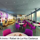 nhow Frankfurt, Bild 4 ansehen nhow Frankfurt, Bild 4