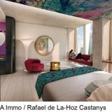 nhow Frankfurt, Bild 2 ansehen nhow Frankfurt, Bild 2