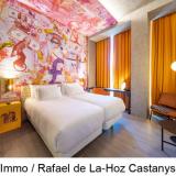 nhow Frankfurt, Bild 3 ansehen nhow Frankfurt, Bild 3