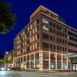 0 Sterne Hotel: PLAZA Premium Heidelberg, Heidelberg