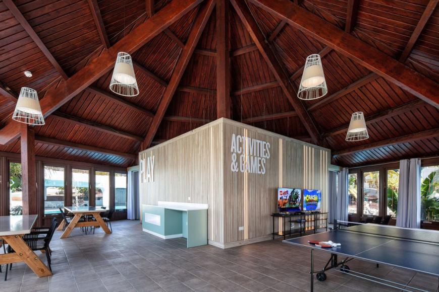 4 Sterne Familienhotel: Fuerteventura Princess - Playa de Esquinzo, Fuerteventura (Kanaren), Bild 9