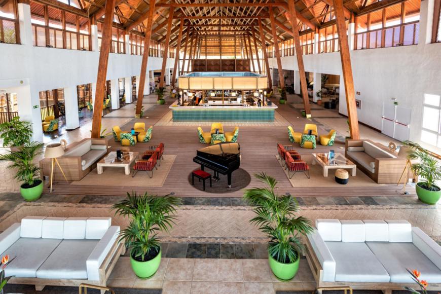 4 Sterne Familienhotel: Fuerteventura Princess - Playa de Esquinzo, Fuerteventura (Kanaren), Bild 4