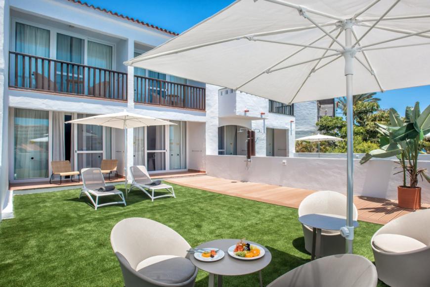 4 Sterne Familienhotel: Fuerteventura Princess - Playa de Esquinzo, Fuerteventura (Kanaren), Bild 3