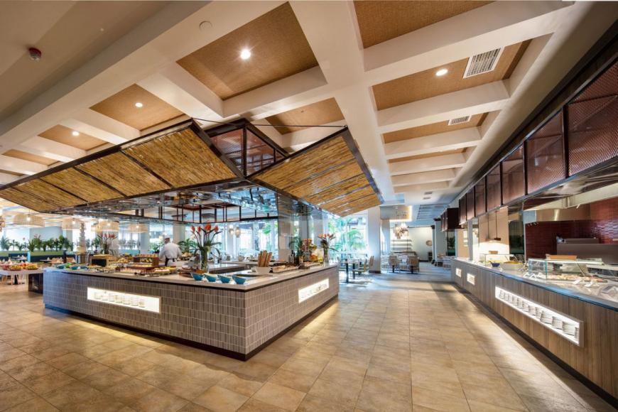 4 Sterne Familienhotel: Fuerteventura Princess - Playa de Esquinzo, Fuerteventura (Kanaren), Bild 7