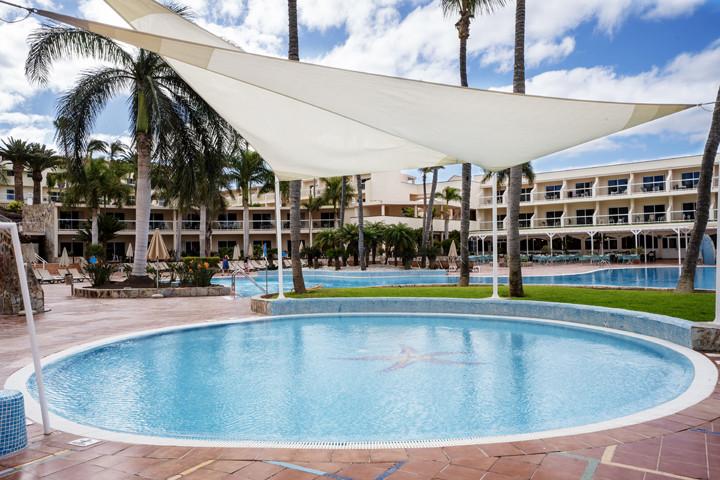 4 Sterne Familienhotel: Drago Park - Costa Calma, Fuerteventura (Kanaren), Bild 2