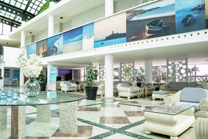 4 Sterne Familienhotel: Drago Park - Costa Calma, Fuerteventura (Kanaren), Bild 3