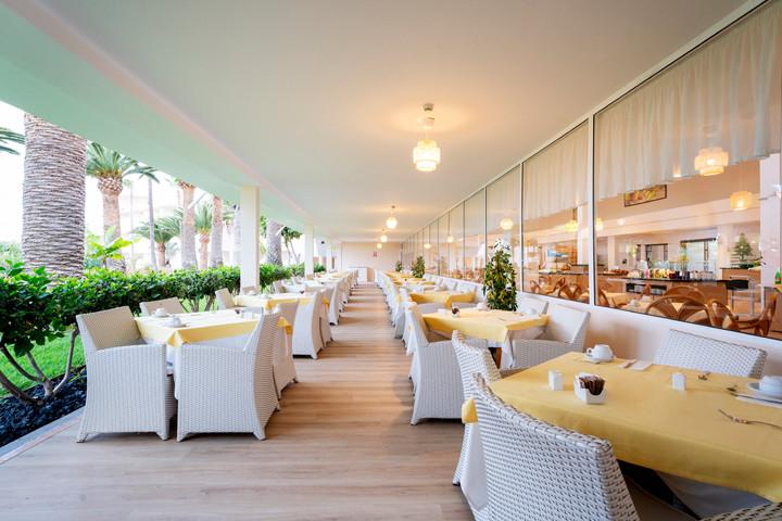 4 Sterne Familienhotel: Drago Park - Costa Calma, Fuerteventura (Kanaren), Bild 8