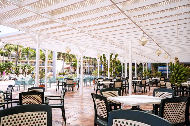 4 Sterne Familienhotel: Drago Park - Costa Calma, Fuerteventura (Kanaren), Bild 9