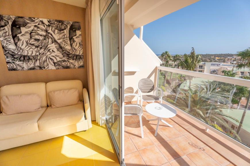 4 Sterne Familienhotel: Drago Park by Pierre & Vacances - Costa Calma, Fuerteventura (Kanaren), Bild 6