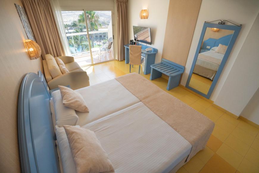4 Sterne Familienhotel: Drago Park by Pierre & Vacances - Costa Calma, Fuerteventura (Kanaren), Bild 5