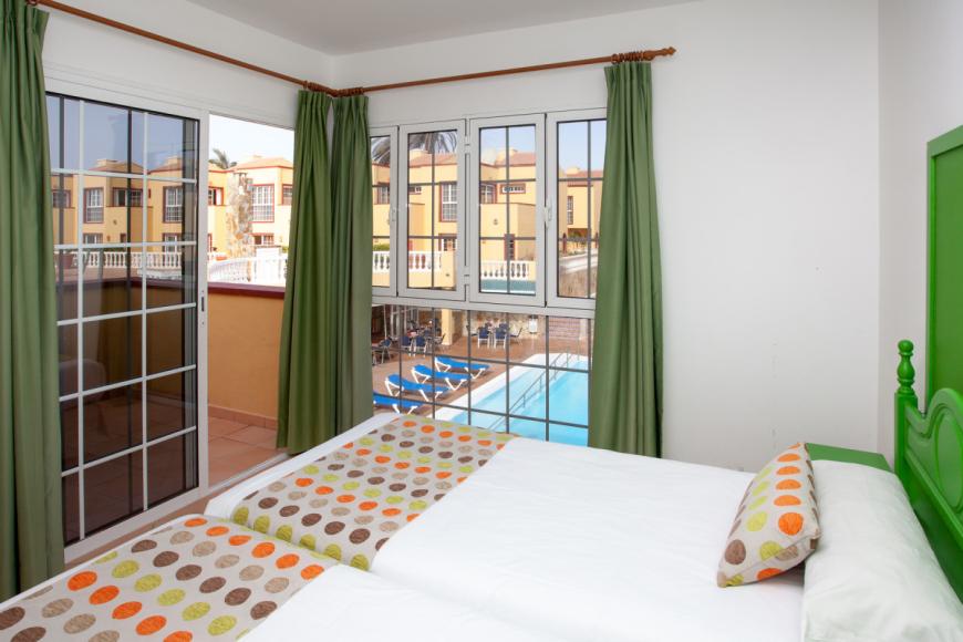 3 Sterne Hotel: Maxorata Beach - Corralejo, Fuerteventura (Kanaren), Bild 5